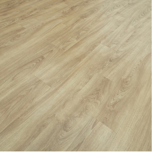 Кварц-виниловая плитка Fine Floor Wood FF-1408 Дуб Квебек