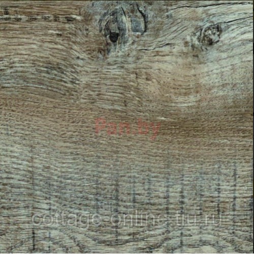 Кварц-виниловая плитка Fine Floor Wood FF-418 Дуб Этна