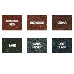 Кровельные листы Gerard Milano