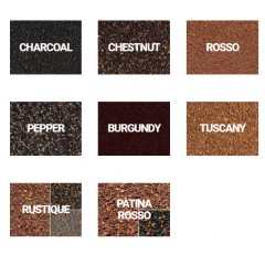 Кровельные листы Gerard Milano