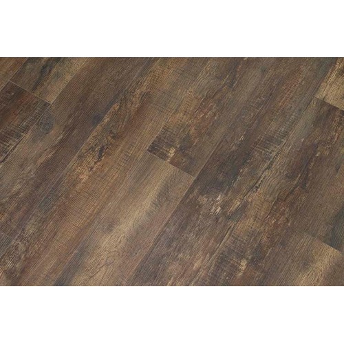 Кварц-виниловая плитка Fine Floor Wood FF-485 Дуб Окленд