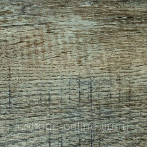 Кварц-виниловая плитка Fine Floor Wood FF-1518 Дуб Этна