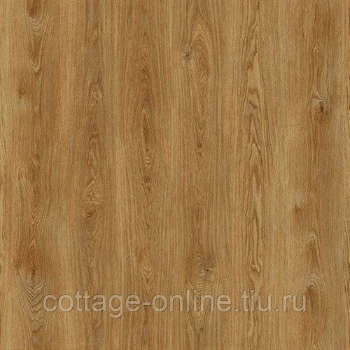 Кварц-виниловая плитка Fine Floor Wood FF-1515 Дуб Макао