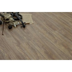 Кварц-виниловая плитка Fine Floor Wood FF-407 Дуб Карлин