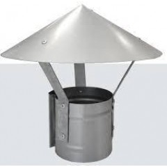 Флюгарка Snegos диаметр 801-1000 мм оцинкованная сталь