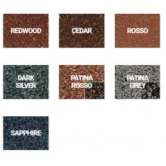 Кровельные листы Gerard Heritage