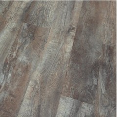 Кварц-виниловая плитка Fine Floor Wood FF-1418 Дуб Этна