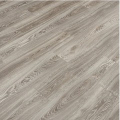 Кварц-виниловая плитка Fine Floor Wood FF-1416 Дуб Бран