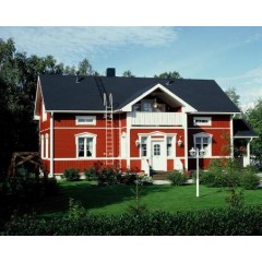 Черепица гибкая KATEPAL KL Зеленый