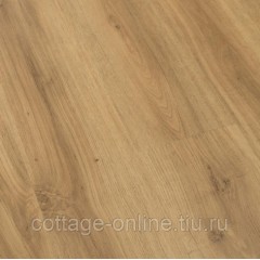 Кварц-виниловая плитка Fine Floor Wood FF-1409 Дуб Орхус