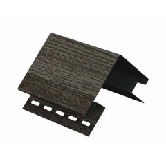 Наружный угол Timberblock 3м