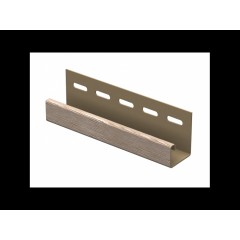 J-ппанка Timberblock 3м