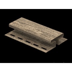 Соединительная Н-планка Timberblock 3м