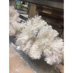 Гирлянда хвойная 2,7 м диаметр 34 см