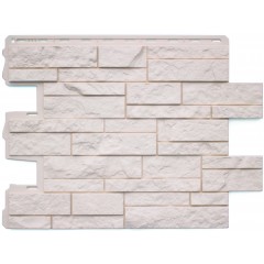 Фасадная панель Альта-Профиль Камень Шотландский 