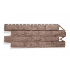 Фасадная панель Альта-Профиль Фагот  