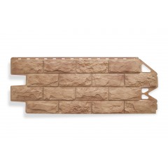 Фасадная панель Альта-Профиль Фагот  