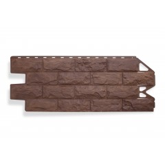 Фасадная панель Альта-Профиль Фагот  