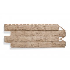 Фасадная панель Альта-Профиль Фагот  