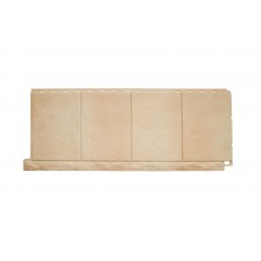 Фасадная панель Альта-Профиль Фасадная плитка 