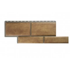 Фасадные панели Альта-Профиль Камень Флорентийский