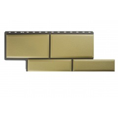 Фасадные панели Альта-Профиль Камень Флорентийский