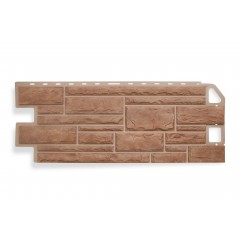 Фасадные панели Альта Профиль Камень