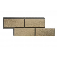 Фасадные панели Альта-Профиль Камень неаполитанский