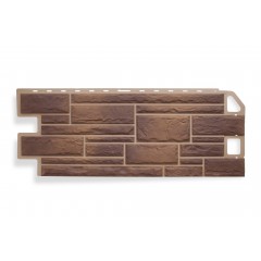 Фасадные панели Альта Профиль Камень