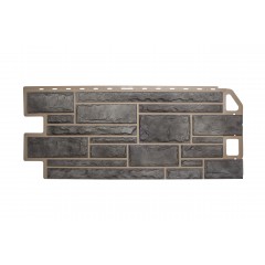 Фасадные панели Альта Профиль Камень