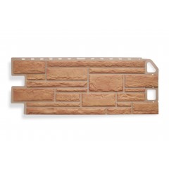 Фасадные панели Альта Профиль Камень