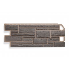 Фасадные панели Альта Профиль Камень