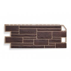 Фасадные панели Альта Профиль Камень