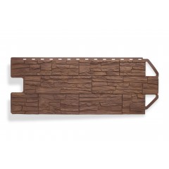 Фасадная панель Альта профиль Каньон