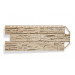 Фасадная панель Альта профиль Каньон