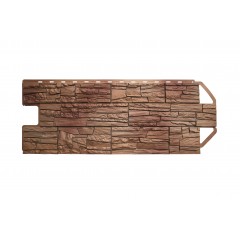 Фасадная панель Альта профиль Каньон