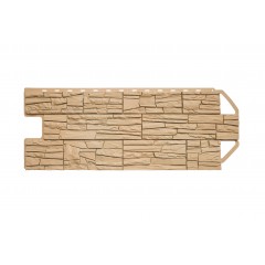 Фасадная панель Альта профиль Каньон