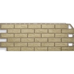 Фасадные панели Альта Профиль Кирпич