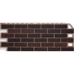 Фасадные панели Альта Профиль Кирпич