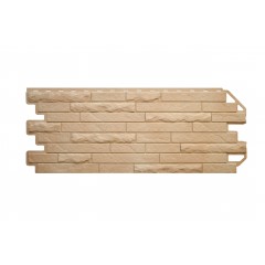 Фасадная панель  Альта Профиль Кирпич-антик