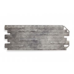 Фасадная панель  Альта Профиль Кирпич-антик