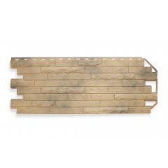 Фасадная панель  Альта Профиль Кирпич-антик