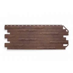 Фасадная панель  Альта Профиль Кирпич-антик