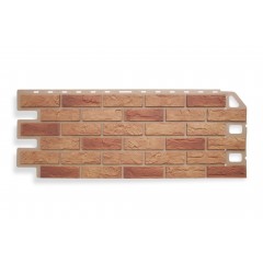 Фасадные панели Альта Профиль Кирпич