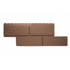 Фасадная панель Альта-Профиль Неаполь