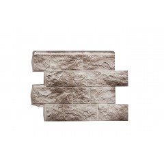 Фасадная панель Альта-Профиль Туф 