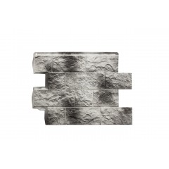 Фасадная панель Альта-Профиль Туф 