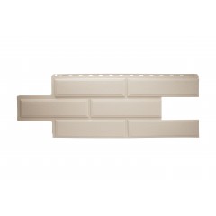 Фасадные панели Альта-Профиль Камень венецианский