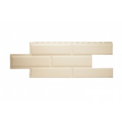 Фасадные панели Альта-Профиль Камень венецианский