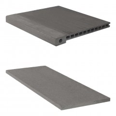 Ступени из ДПК Cottage Mode CM Stair